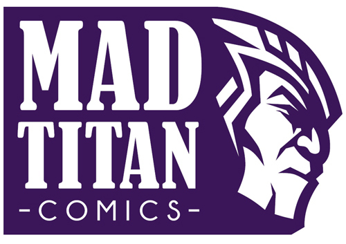 Mad Titan Comics